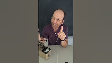 Hiw do you detect #radiation witha #geigercounter ? #physics #science