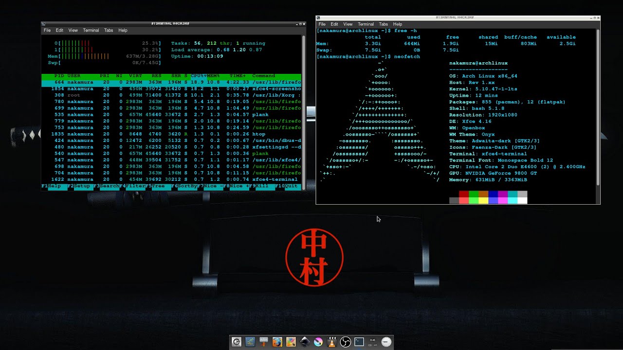 Usar Pendrive Como Memoria Swap No Linux YouTube