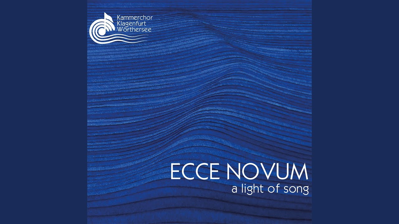 Ecce Novum
