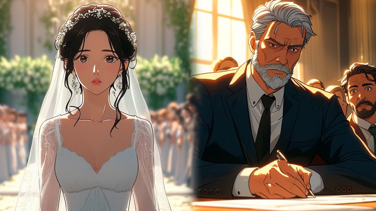 📘Anunció que su amante sería su esposa, así que mi padre retiró la inversión y lo dejó en la ruina.