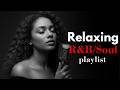 R&amp;B Soul Jazz - Smooth RnB Music for Calm &amp; Cozy Nights