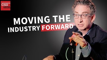 CISO Series gets vendors and CISOs talking