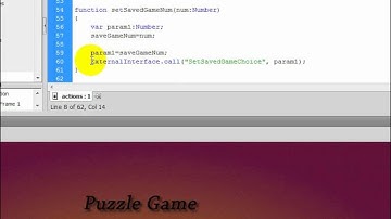 Beginning Unrealscript Learning Topic 8 - Finishing Beginning Help Part 3 - Scaleform