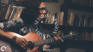 Adrian Setiawan - Talking To Myself | Sunyata Session