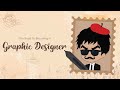 The Road To Becoming A Graphic Designer