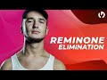 REMINONE | German Beatbox Championship 2019 | Solo Elimination