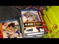 Dragon Ball Super unboxing and series media update