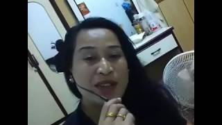 Langet mendong kuto ngawi