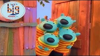 Jessies Big Music Show The Schwartzman Quartet Friends Help Friends Mirrored