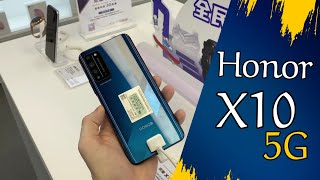 Honor X10 5g | X10 5G هونر