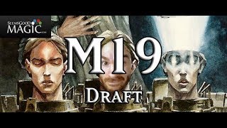 M19 Core Set 2019 Draft #17