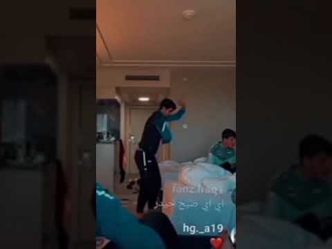 تصميمي اللاعب كاظم رعد 