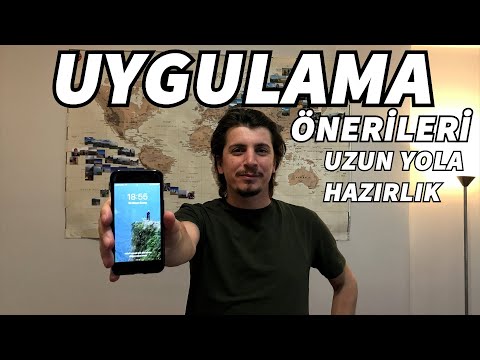 Seyahatte Kullanabileceğiniz Uygulama Önerileri | İki Teke