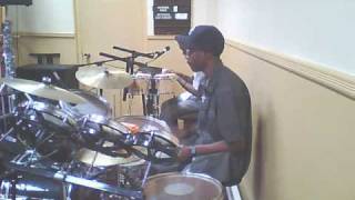T.K.M Jam Session #1 (Reggae)