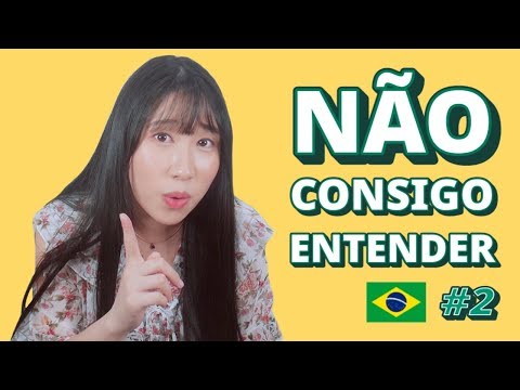 Brasileiros têm DNA da limpeza? E afinal, quantos beijinhos? Brasil, não te entendo! (#2)