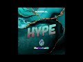 Aya Nakamura X Ayra Starr - Hypé Kompa Remix