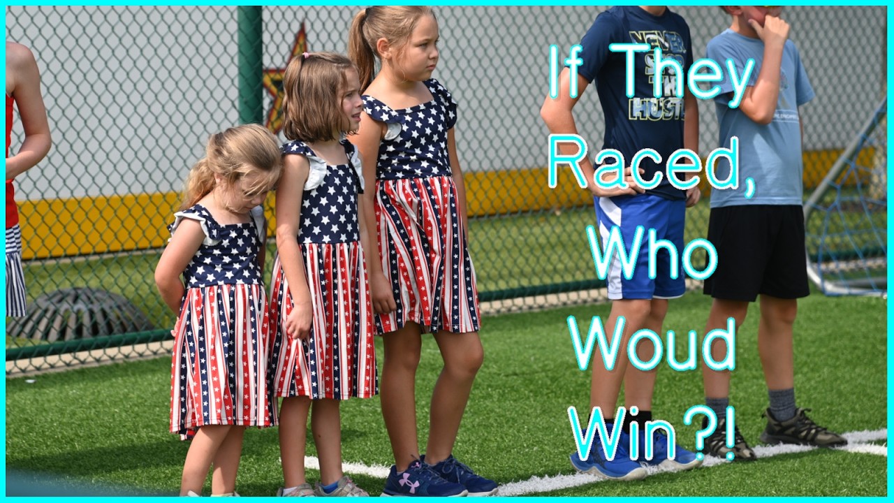 Indianapolis Children's Museum Equals Awesome Day (Season 8 Episode 5)