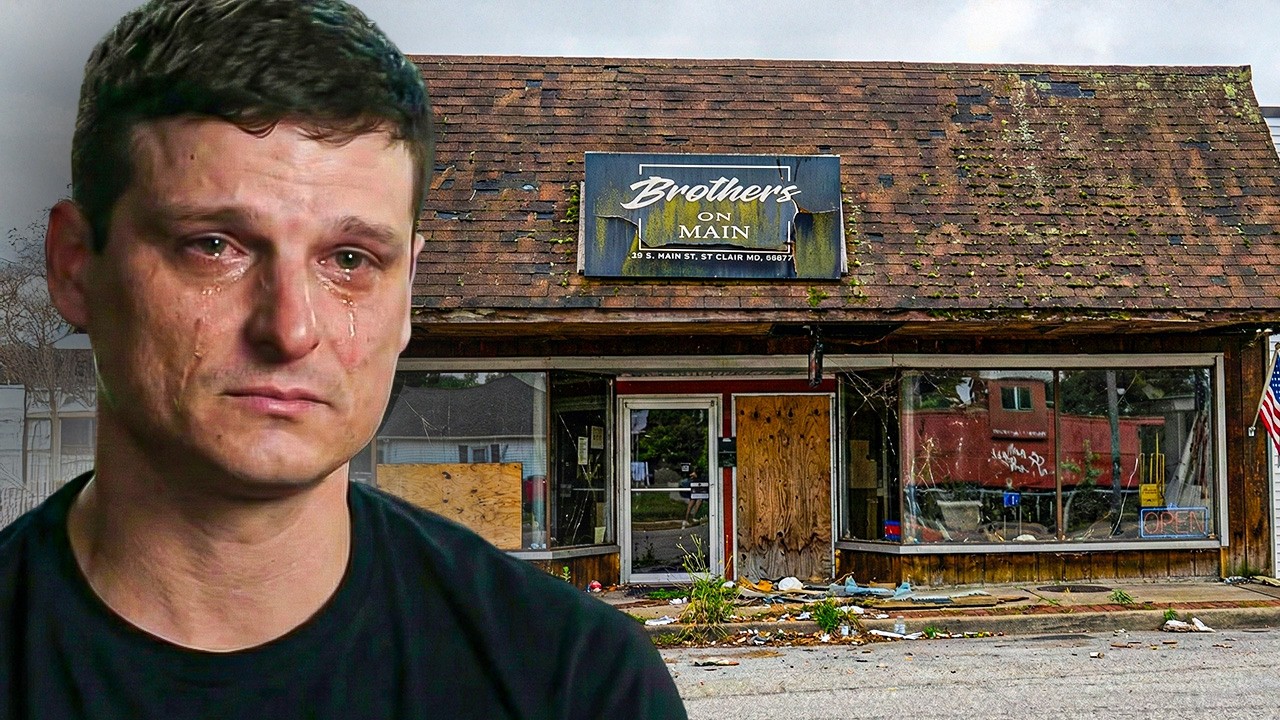 When Bars CRASH and BURN On Bar Rescue