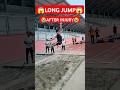 LONG JUMP Shorts Athlete Jumper Longjump Subscriber Viral Video Physical Yt Armyforever mp3