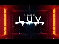 C.L.D. &amp; L1nkS - LUV (премьера трека 2021)