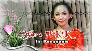 Mars PKK Versi Dangdut