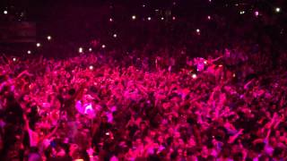AVICII Spring Break Cancun 2012