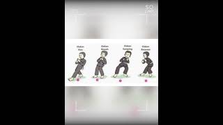 Teknik Dasar Pencak Silat