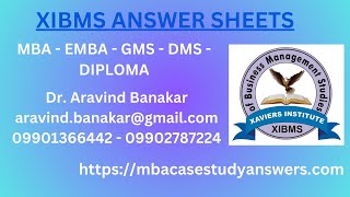 Celebrity XAVIER I SHIPPING MANAGEMENT I ANSWER SHEETS Profile