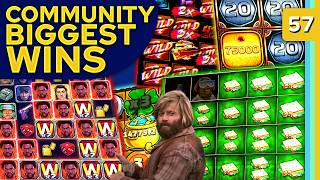 Your Biggest Slot Wins – #57 / 2026 screenshot 2