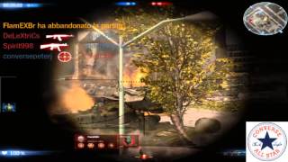 War Inc Battlezone Gameplay ITA