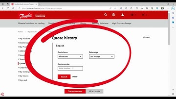 Product Store Quoting Tutorial