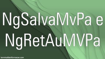 Fazendo backup dos parâmetros em memória com NgSalvaMvPa e NgRetAuMVPa - Maratona AdvPL e TL++ 369