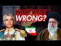 Iran The Country That Could Have Been Nazee Moinian Marc Beckman Some Future Day Podcast Iran The Country That Could Have Been Nazee Moinian Marc Beckman Some Future Day Podcast