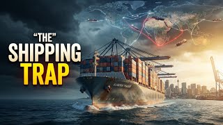 The Hidden Economy of Cargo Ships — And Why It's On the Brink