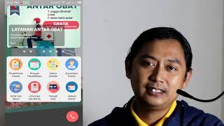 Pendaftaran Pasien Rumah Sakit Secara Online  | Hallo RSA