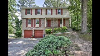3301 Bramblevine Circle video tour
