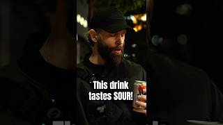 This Japanese Chuhai Was Sour