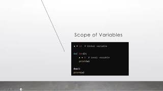 Python Functions Net Worth