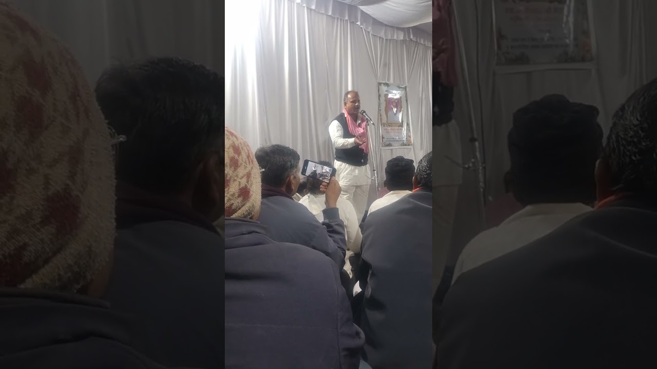 Thari gati koi na ni jani nat re devram bhai kiti vale garm kishangad me