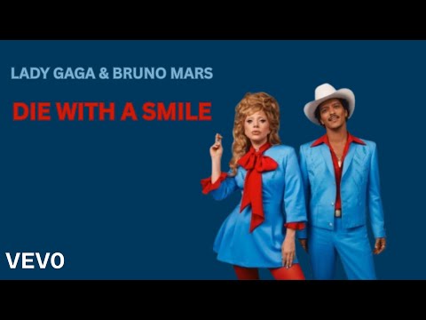 新品 Lady Gaga Bruno Mars Die with a Smile maxresdefault.jpg?sqp=-