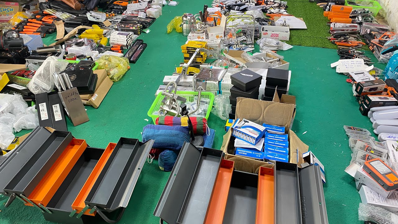 ⚡ XEM XONG LÀ MUỐN ĐẶT LIỀN TAY