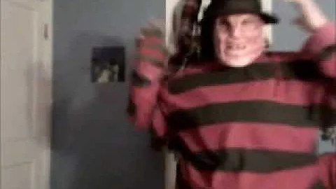 call me maybe freddy (song by carly rae jepsen)