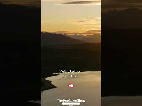 Fading Echoes Lydia Hart Shortvideo Viralvideo