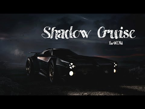 XarWINd - Shadow Cruise 