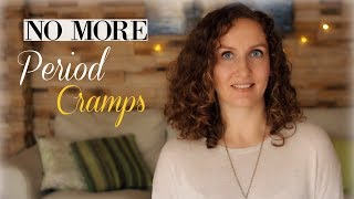 The Cause of My Horrific Period Cramps + Why Your Menstrual Cup Leaks
