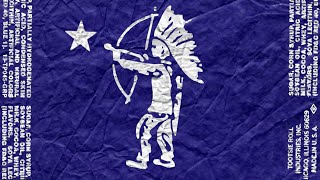 Famous The Tootsie Pop Indian Wrapper Myth Wealth