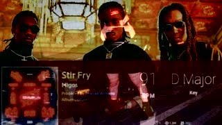 Mashup | Styr Rapture | ( Styr Fry + Rapture )