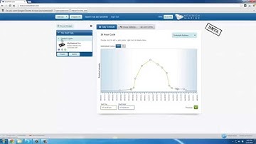 EcoTech: Understanding the Device Panel in EcoSmart Live | Big Al