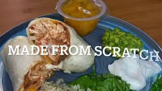 Senior Day Hellocare