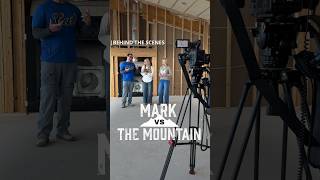 BTS Compilation | Mark vs. The Mountain